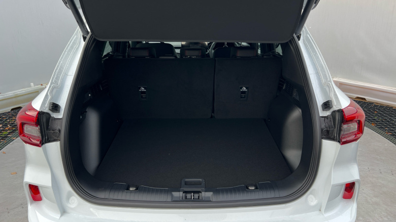 Ford Kuga 2.5 FHEV ST-Line 5dr CVT Hybrid Estate